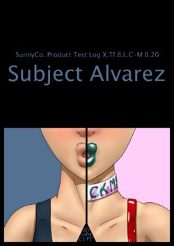 (Sunny Corvid) Subject Alvarez