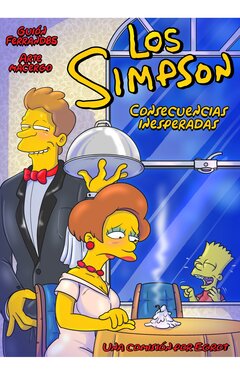 [Macergo] Circunstancias Inesperadas (The Simpsons) Complete