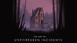 The Art Of Unforeseen Incidents