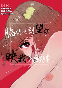 [Hidarimigi (Nitouhen)] Semete Saigo no Keshiki ni Naritai | 临终之刻望你映我入眼眸 [Chinese] [白杨汉化组 (R18G注意)] [Digital]