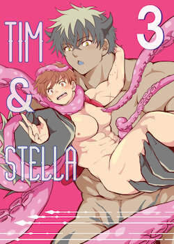 [HANAMIZU (Nimu)] Tim & Stella 3 [Digital]