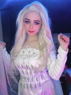 Kitsukanna - Elsa