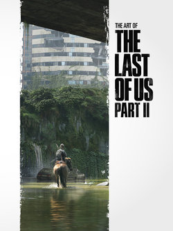 The Art of The Last of Us • Part II (2020) (English)
