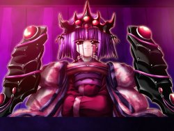 [Megere] N.E.S.T. ～ Eikyuu no Hinadori ～ VoiceEdition