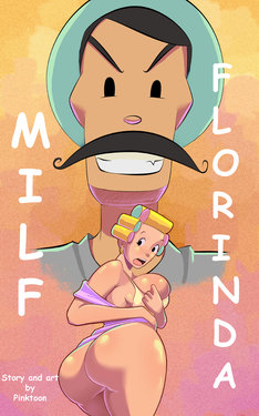 [Pinktoon] MILF Florinda (El Chavo)