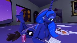 artist_lunalust - Tags - Derpibooru - My Little Pony_ Friendship is Magic Imageboard