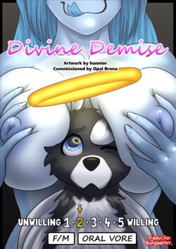 Divine Demise [hunnter] PT-BR