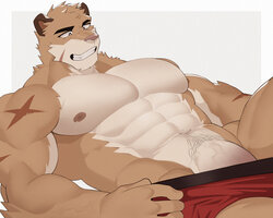 [Hachi Duchi] Patreon Work 46