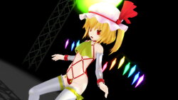 [tototo] Flan-chan Tatakawasete mita Sono 2 (Touhou Project)