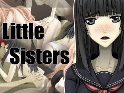 [Teitetsu Kishidan] Little Sisters