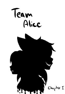 [Eelea] Team Alice