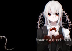 [ogami-r] Spread of sin