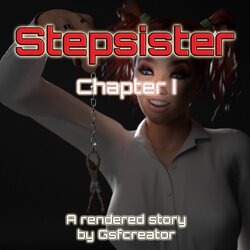 Stepsister 1