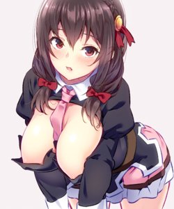 Yunyun (Kono Subarashii Sekai ni Syukufuku o!)