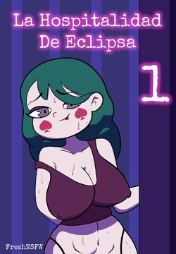 [FreshNsfw] La Hospitalidad de Eclipsa (Star Vs. The Forces of Evil)