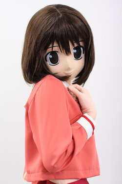 Cute and Sexy Kigurumi 8