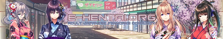 Welcome to E-Hentai.org, the home of Free Hentai, Free Doujinshi, Free Manga, Free CG Sets, and Free H-Anime