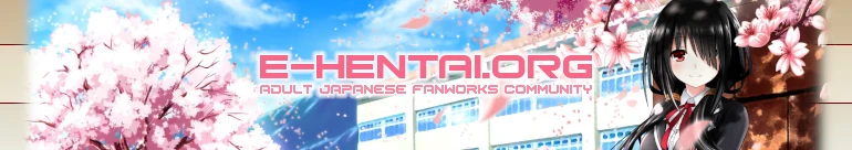 Welcome to E-Hentai.org, the home of Free Hentai, Free Doujinshi, Free Manga, Free CG Sets, and Free H-Anime