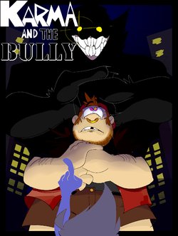 [Torquewintress] Karma and the Bully