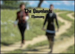 [Emory Ahlberg] The Dawnlands - Moonsong