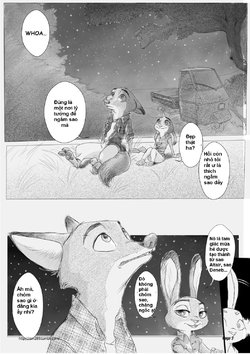 [Rem289] Wish Upon a Shooting Star (Zootopia) (Vietnamese)