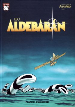 [Leo] Los mundos de Aldebaran - Tomo 01-05