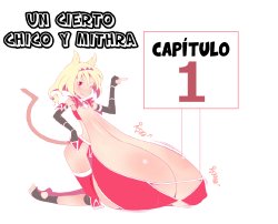 [Jagausa] Toaru Seinen to Mithra Ch. 1 | Un Cierto Chico y Mithra Capitulo 1 (Final Fantasy XI) [Spanish] [Mr.MPD]