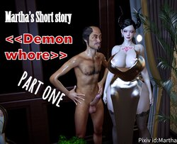 [Martha] Demon whore