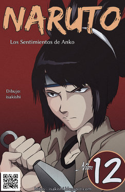 [isakishi] Los Sentimientos de Anko 12 (Naruto) [Español]