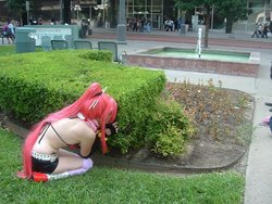 assorted Yoko Littner cosplay photos part 5 of 5