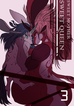 Sweet Mother Sweet Queen Capitulo 3 - [Spanish] Whiterabbit95 artist