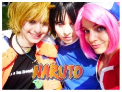 [Sasorinodannaun] Naruto