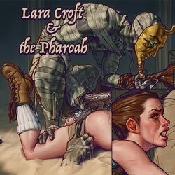 Lara Croft Porn Story - Lara Croft Shota