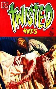 Twisted Tales 06