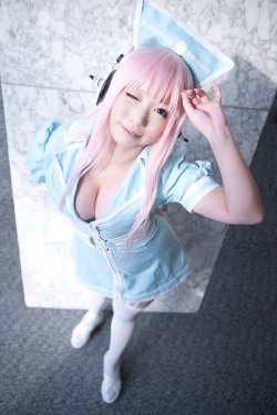 Cosplayer - 夢卯