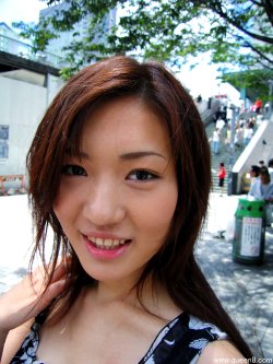 Amateur 003 Risa