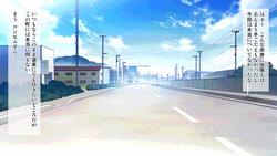 [ERONDON HEARTS (Engawa Suguru)] Roshutsudo no Takai Hitchhike Gal o... [Digital]