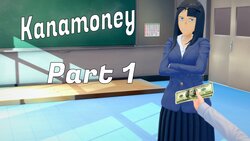 [OmegaValwin] KanaMoney Part 1 (Keep Your Hands Off Eizouken!)