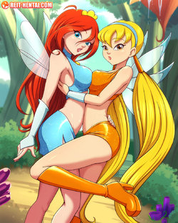 250px x 313px - Tag: winx club - E-Hentai Galleries