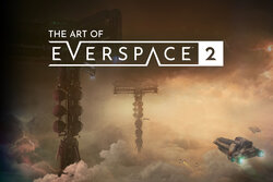 The Art of Everspace 2