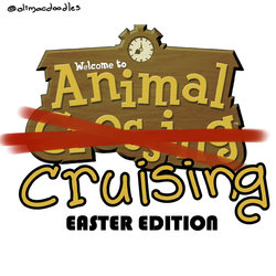 [Olimac] Animal Cruising (Ongoing)