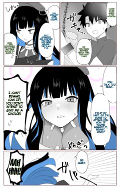 [4UU] Cunning Tenochtitlan (Fate/Grand Order) [English] [LunaticSeibah]