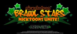 [NewEraOutlaw] Nickelodeon Brawl Stars
