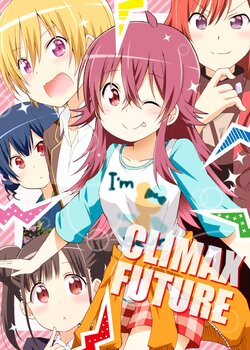 [Onsoku (Yuuki Sonisuke)] CLIMAX FUTURE (THE iDOLM@STER: Shiny Colors) [Digital]