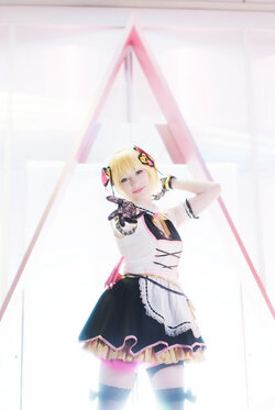 Keekihime - Frederica