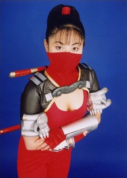 [Shuttle Japan] Other Taki (Soul Edge) Cosplay Fuck