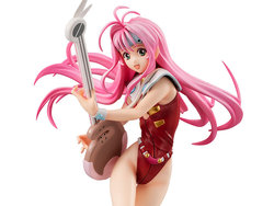 Macross 7 Fire Bomber Mylene Jenius Figure [bigbadtoystore.com]