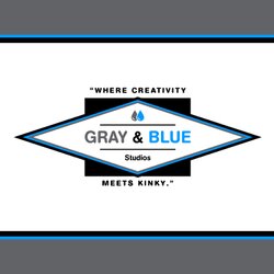 GrayandBlueStudios Archieve