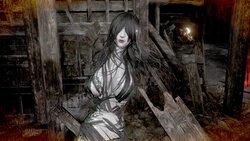 Female Monster-Nioh2