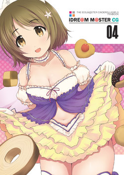 [LEMLAML (ONION)] iDRE@M M@STER CG04 (THE IDOLM@STER CINDERELLA GIRLS) [Digital]